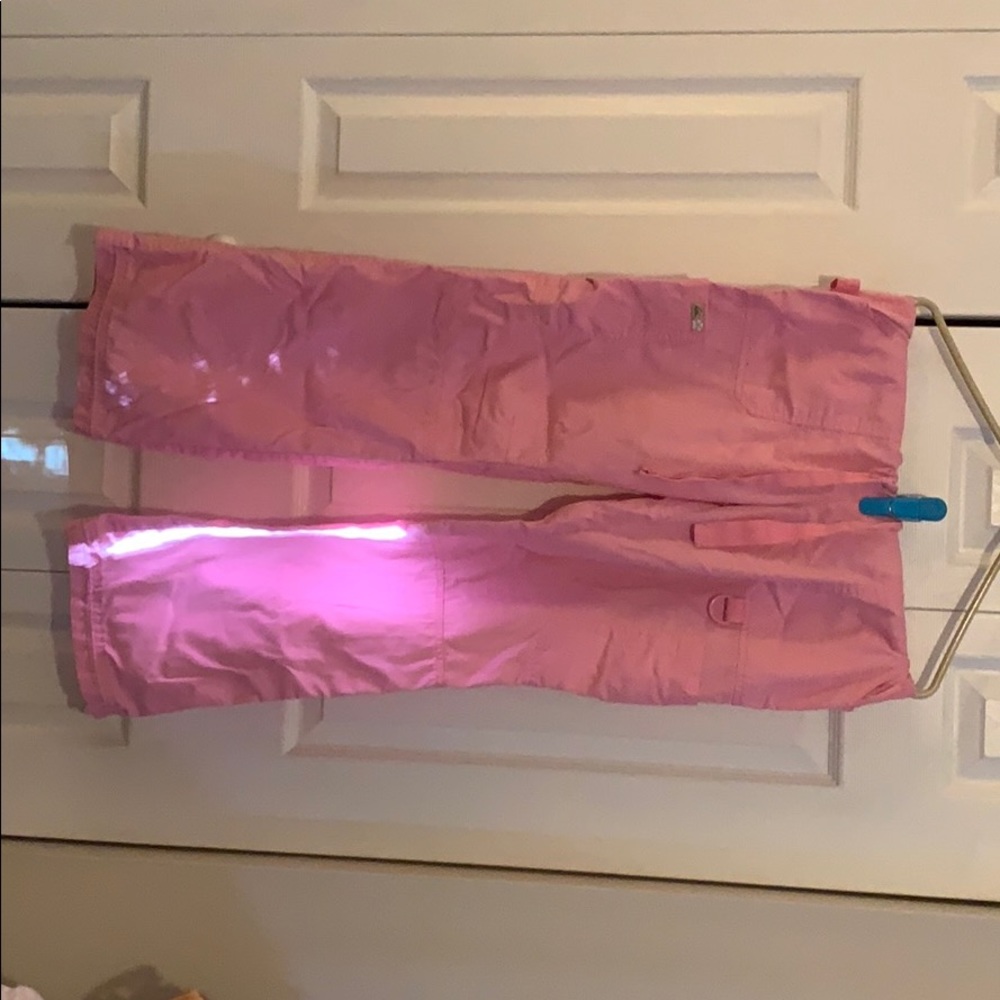 Koi scrub pants